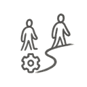 Consultoría y acompañamiento